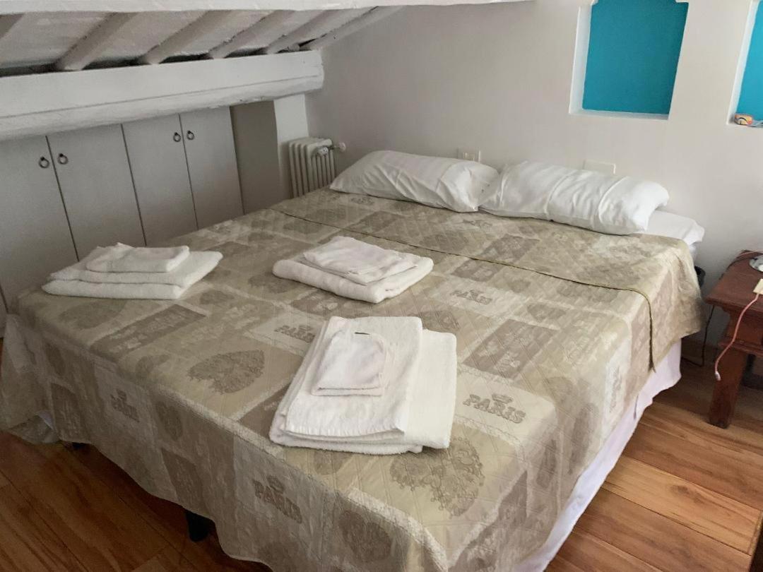 G&a House Apartment Rom